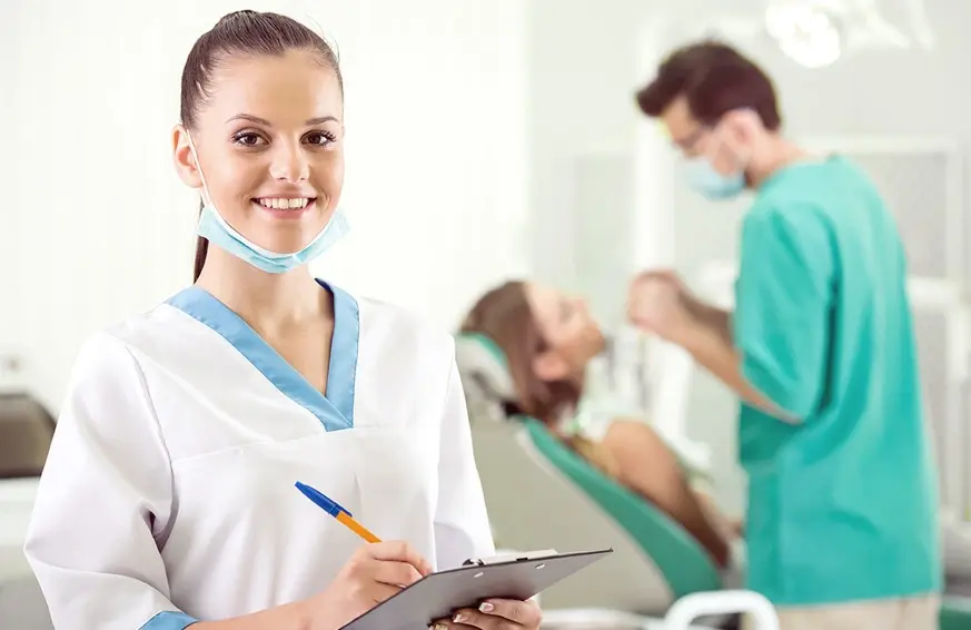 Dental Assistant
