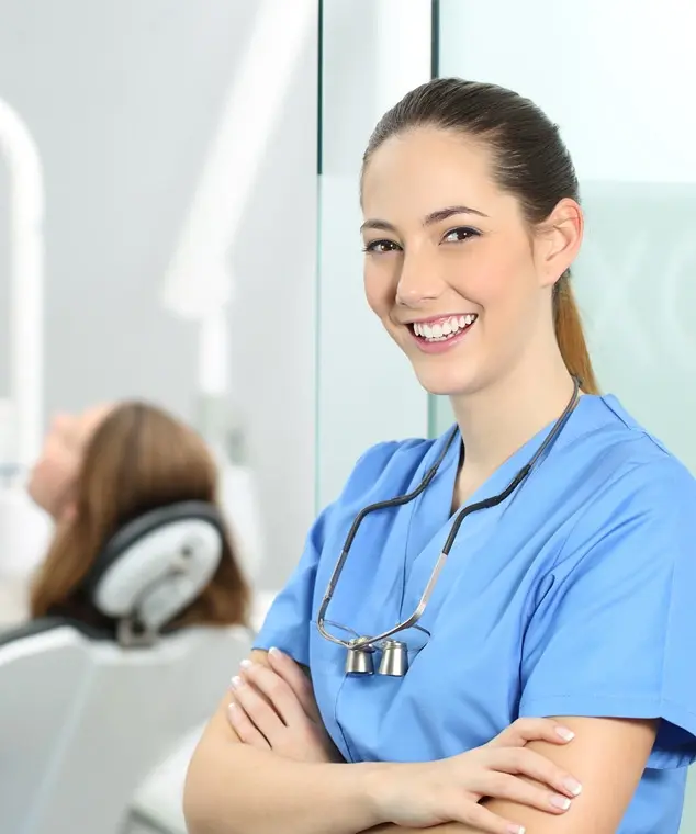 Dental Assistant image