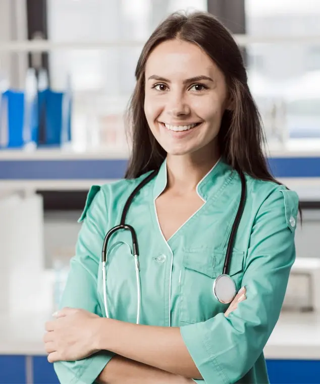 Clinical Medical Assistant image