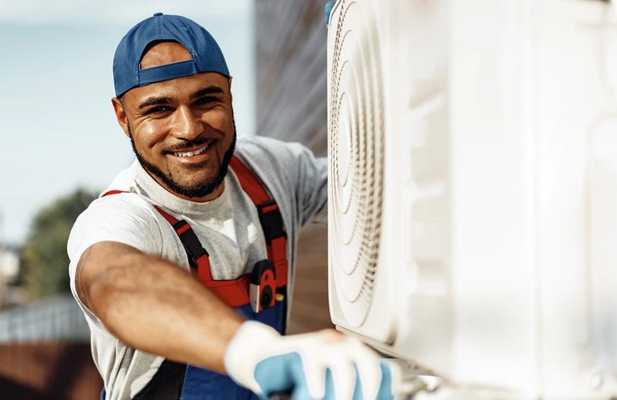 HVAC Technician