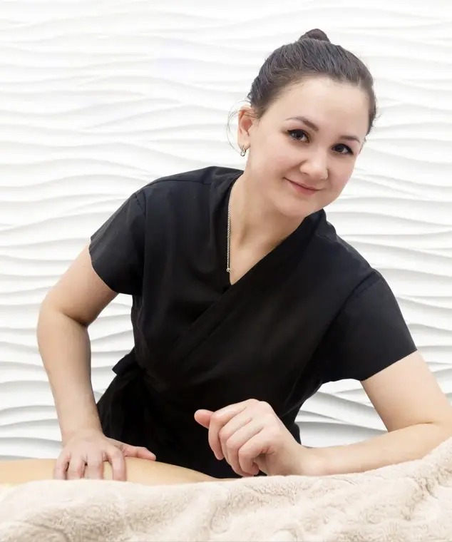 Massage Therapist image